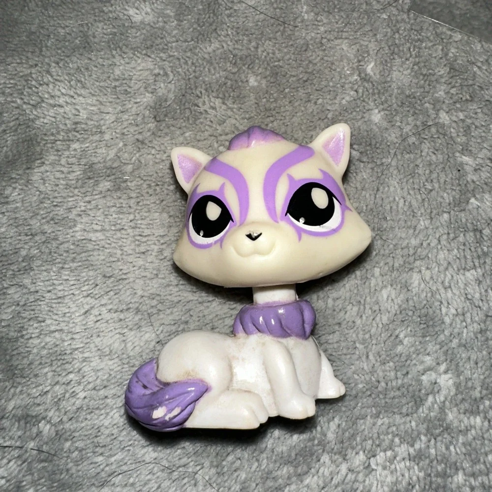Hasbro Littlest Pet Shop‎ Cat